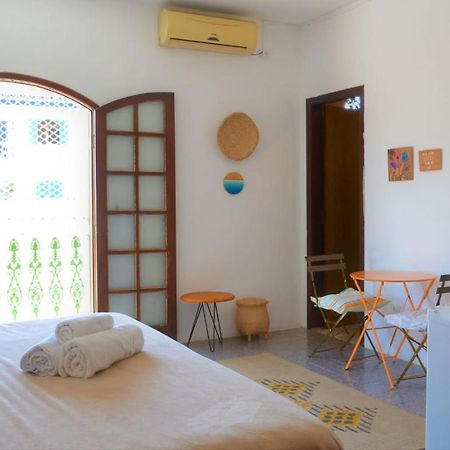 Casa Mangarito Hotel Ubatuba Buitenkant foto