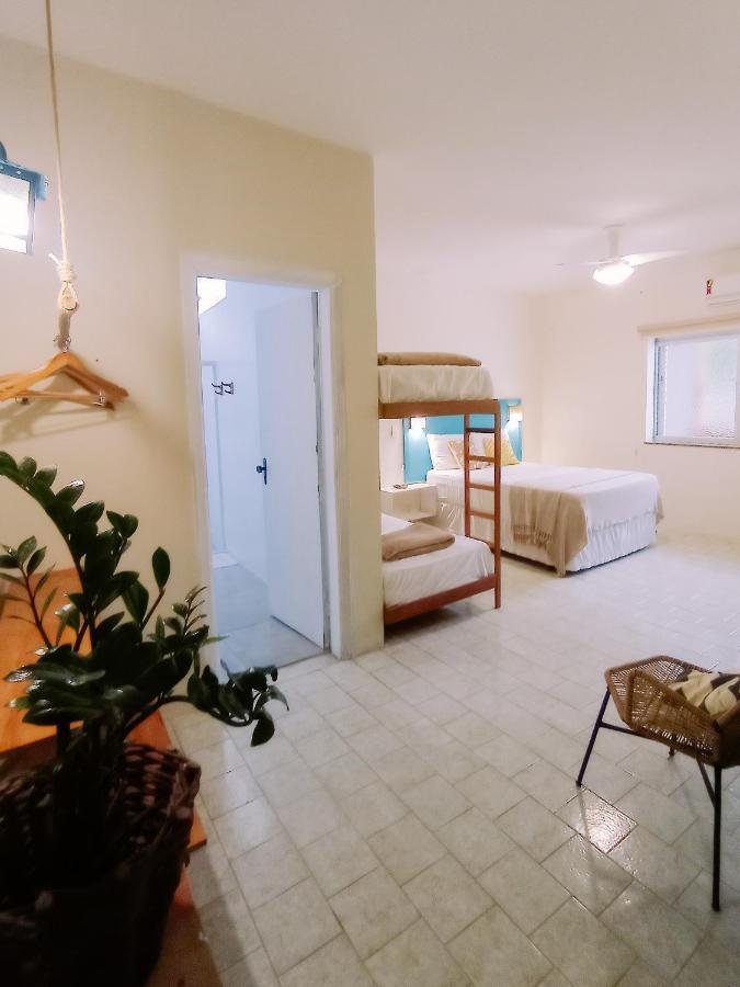 Casa Mangarito Hotel Ubatuba Buitenkant foto