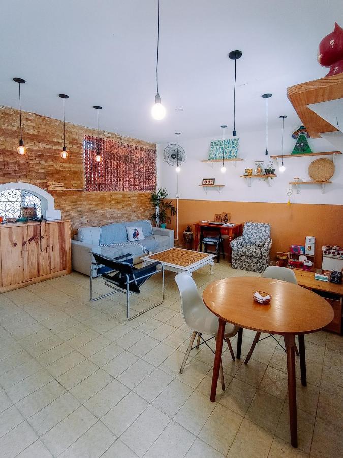 Casa Mangarito Hotel Ubatuba Buitenkant foto