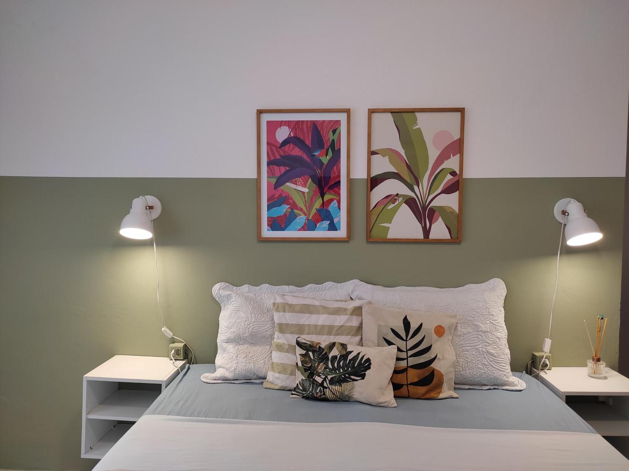 Casa Mangarito Hotel Ubatuba Buitenkant foto